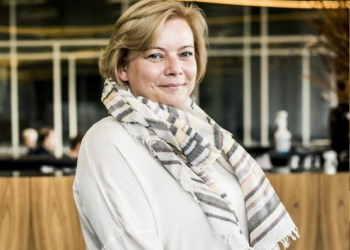 Ann Biebuyck